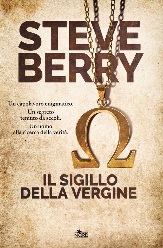Steve Berry Il sigillo della Vergine